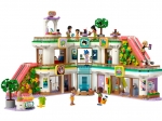 LEGO® Friends 42604 - Nákupné centrum v mestečku Heartlake